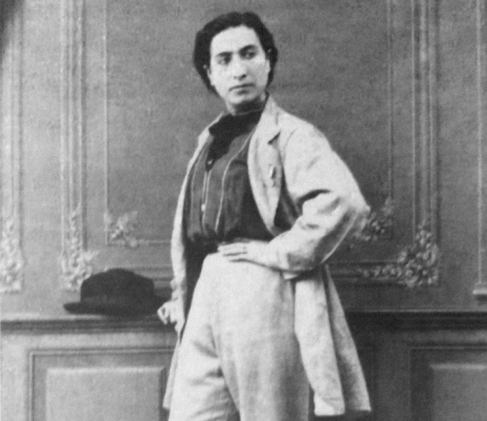 Anita_Garibaldi_Photo_BW