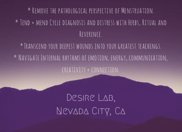 Phasic Ritual Weekend_back